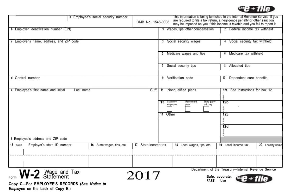 How To Calculate AGI From W 2 The Handy Tax Guy