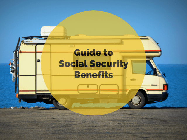 Guide to Social Security Benefits