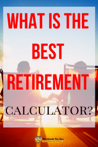 Planning for Retirement Using the Dave Ramsey Investment Calculator ...