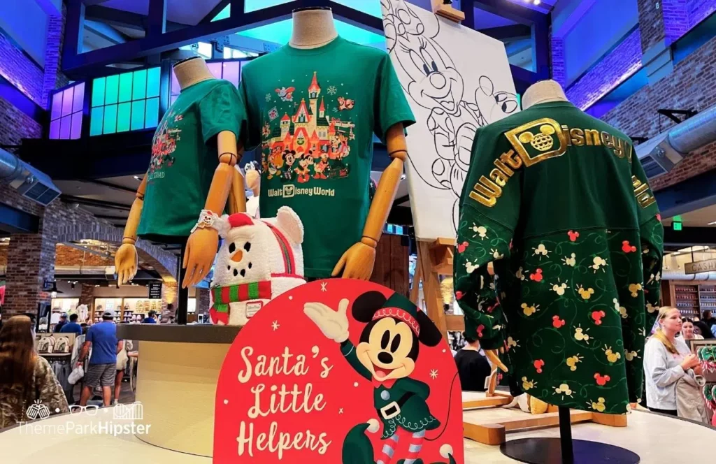 2024-Disney-Christmas-Merchandise